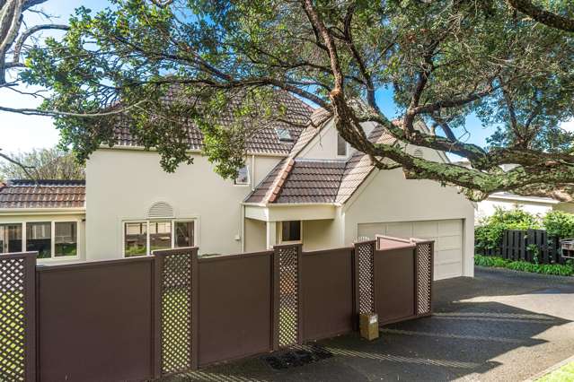 Affordable Living In Glendowie