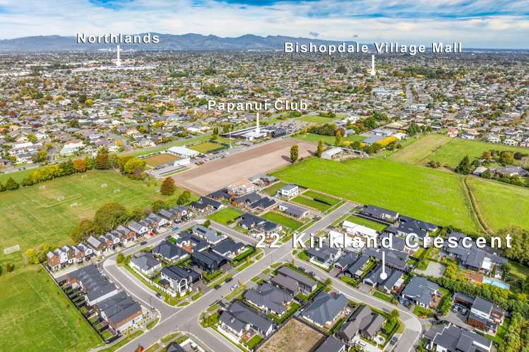 22 Kirkland Crescent Harewood_25