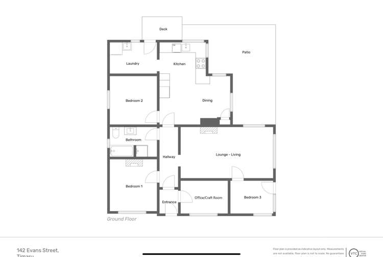 142 Evans Street Waimataitai_16