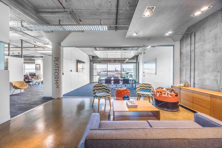 137 Quay Street Auckland Cbd_21