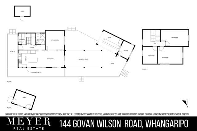 144 Govan Wilson Road Whangaripo_1