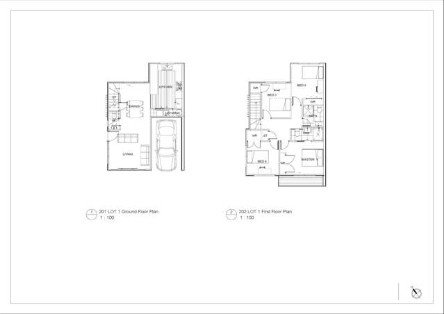 Lot 1/114 Carnoustie Drive Wattle Downs_1