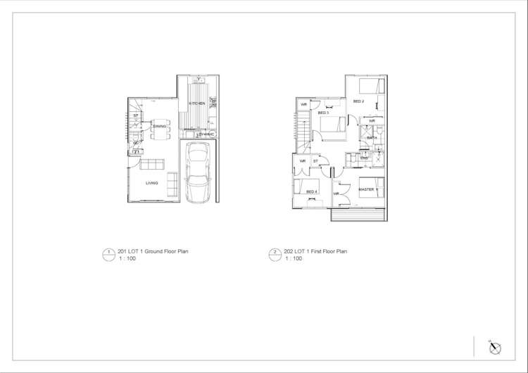 Lot 1/114 Carnoustie Drive Wattle Downs_9