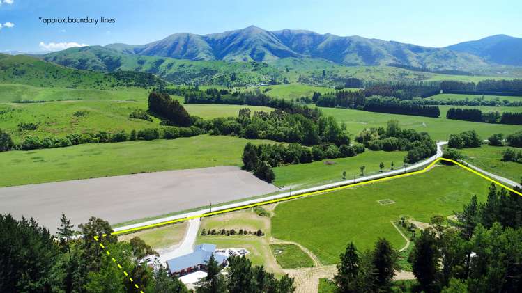 641 Whitecliffs Road Whitecliffs_20