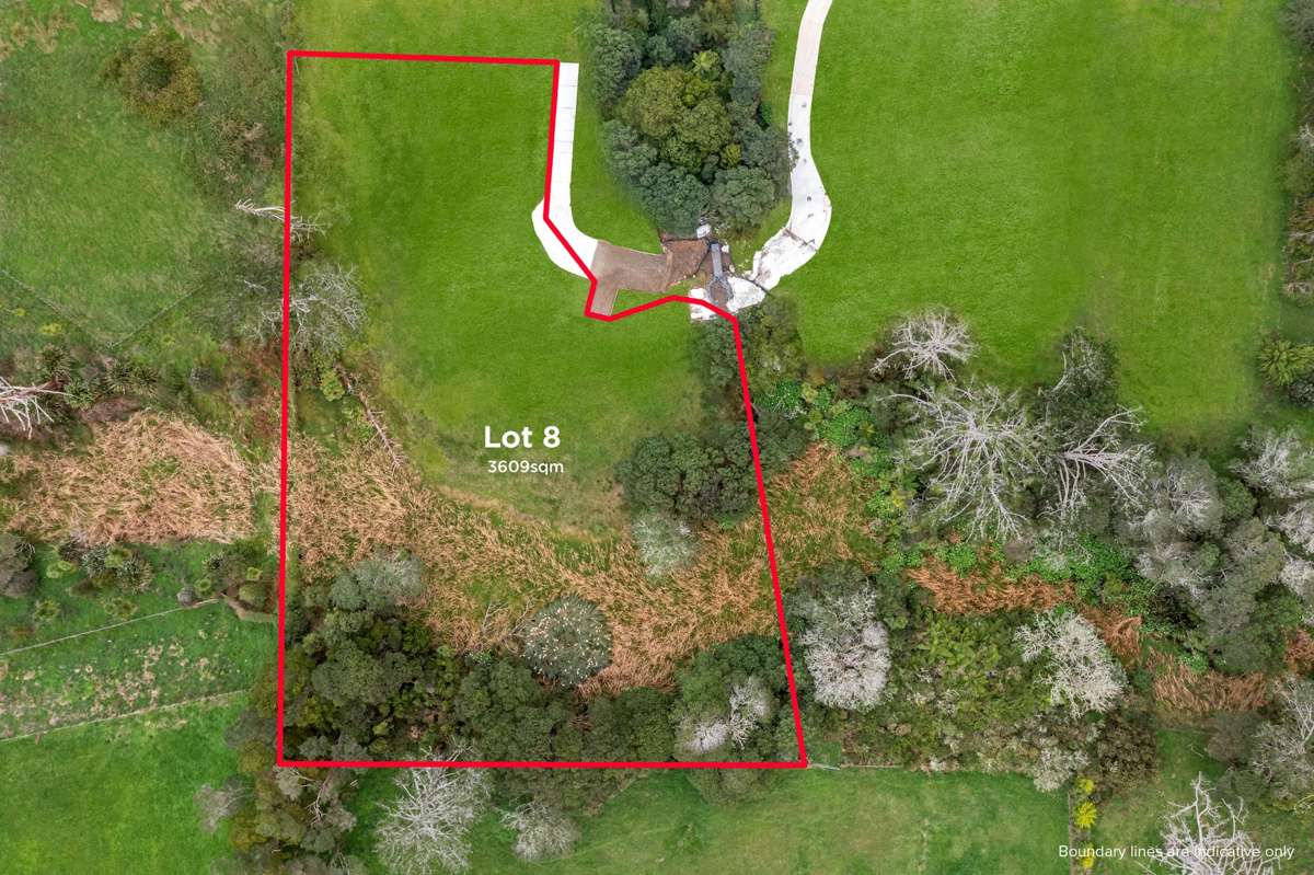 Lot Lots 3,4,8 & 9 -/91 Freshfields Road_5