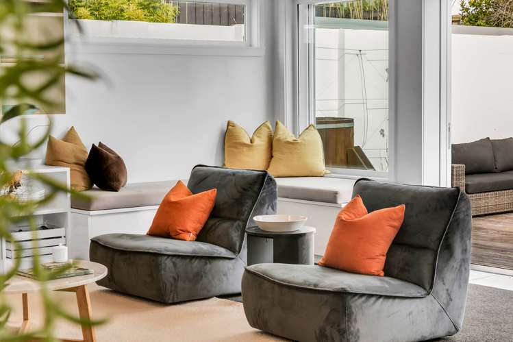 13 Brewster Avenue Morningside_27