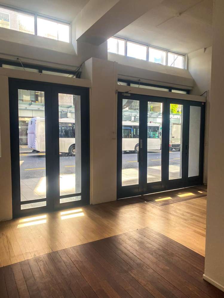 Shop 9 | 8  Commerce Street City Centre_1