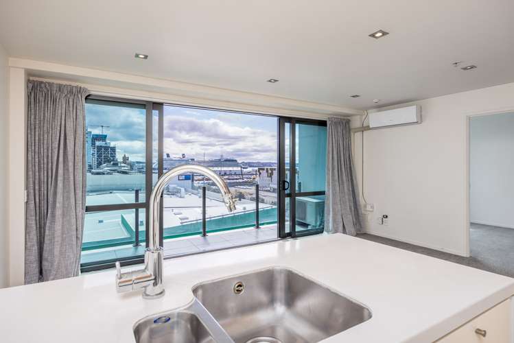 603/2 Dockside Lane Auckland Central_9