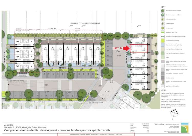 Lot 14/265 Kuaha Road_0