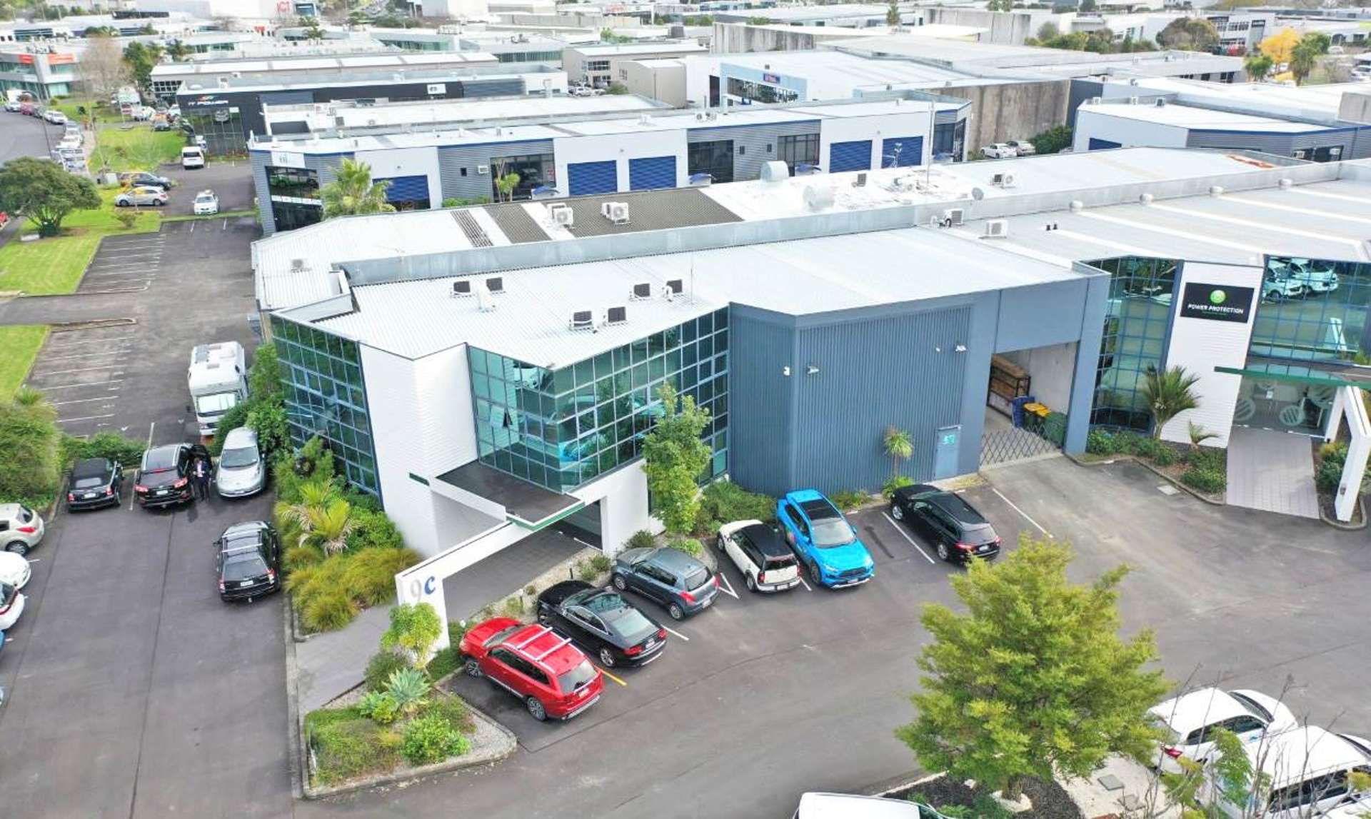 Unit C/9 Piermark Drive Rosedale_0