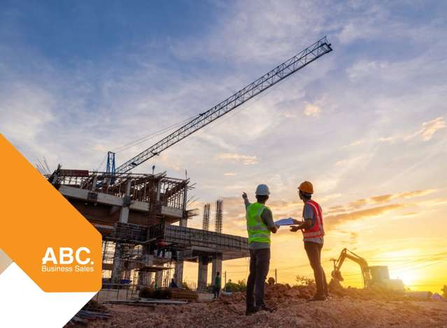 High Growth Civil Contractor – $1M+ EBITDA 2025