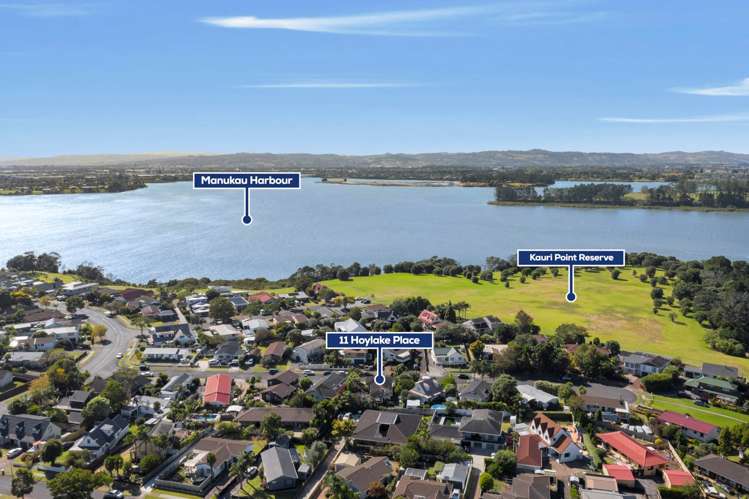 11 Hoylake Place Wattle Downs_20