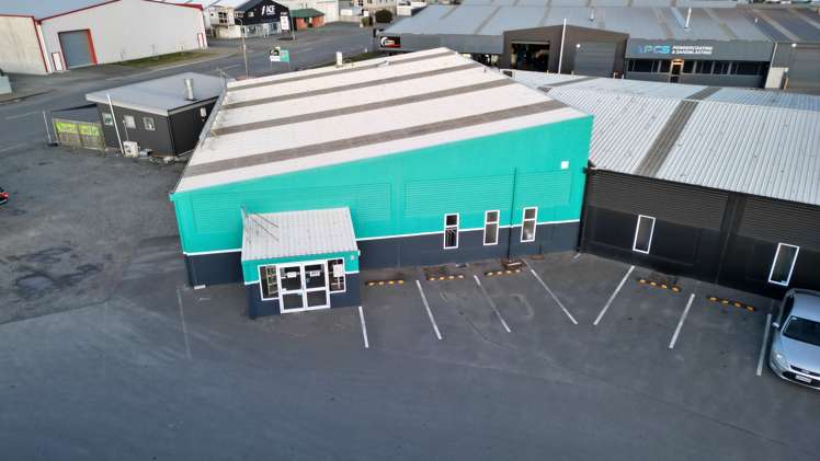 22 Robinson Street Ashburton_18