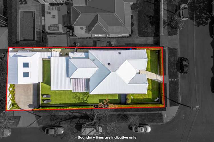 2 Manatu Street Mount Eden_13