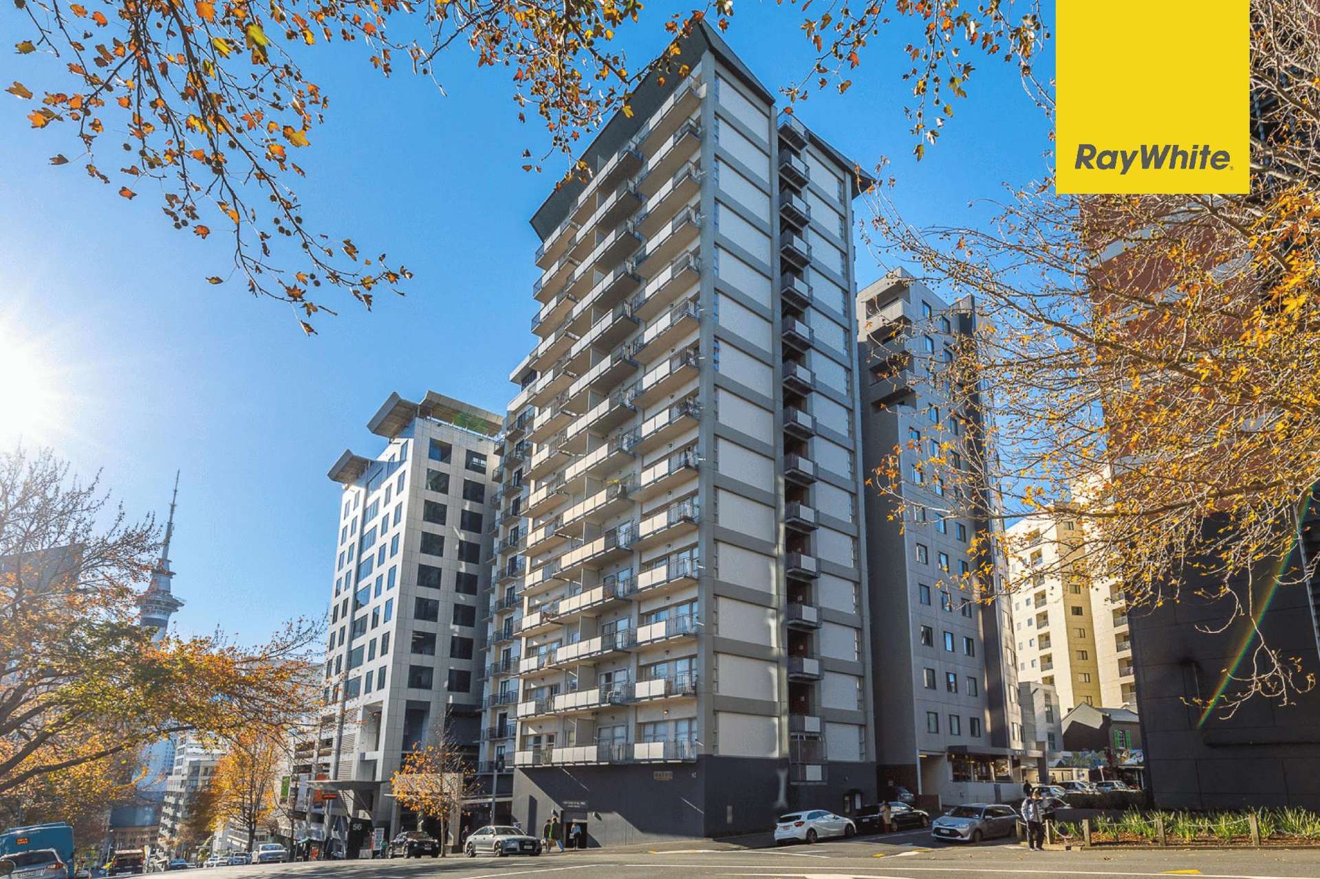 10e/82 Wakefield Street Auckland Central_0