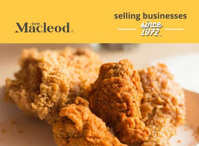 Franchise Chicken Takeaway in Thriving and Busy Retail Shopping Area on North Shore - (CML 11069)