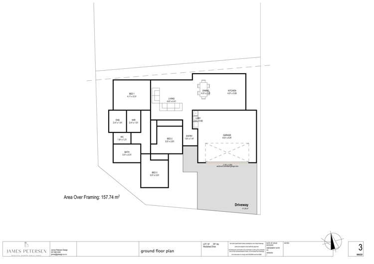 Woolshed Drive – Stage 7_2
