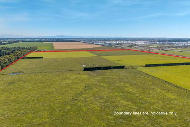 Cnr Selwyn Road and Dunns Crossing Road Rolleston_2