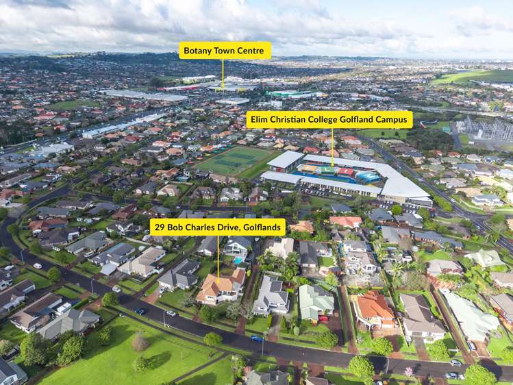 29 Bob Charles Drive Golflands_32