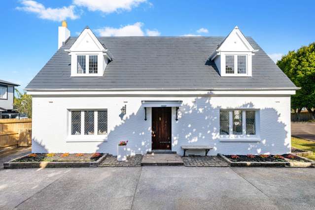 Charming Character Home – Move in Ready