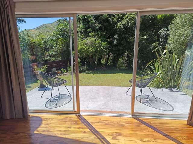 Tranquil Tawa Townhouse