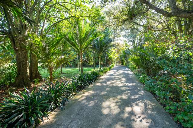 Golden Mile Home and Income