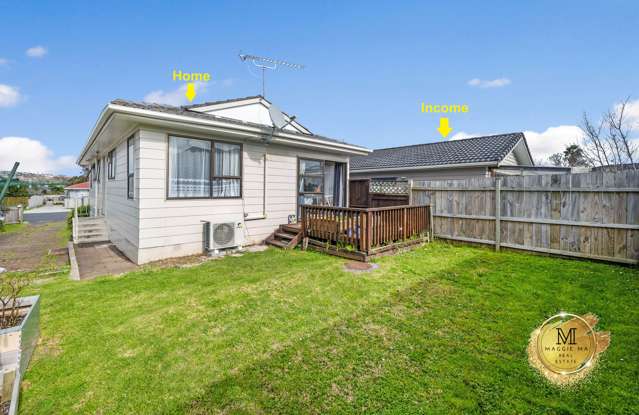 39 & 39A Casuarina Road Half Moon Bay_1