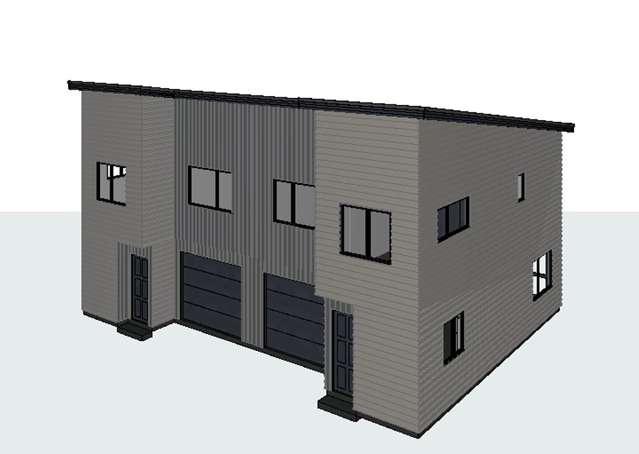 3 BEDROOM DUPLEX IN MANUREWA (LOT 3)