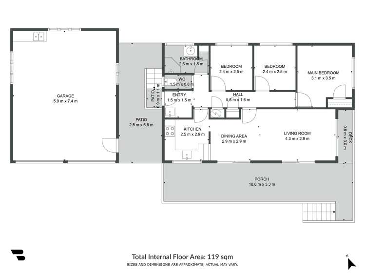 16 Saint Catherine Crescent West Harbour_18
