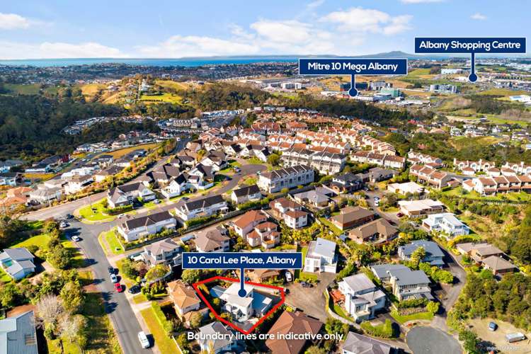 10 Carol Lee Place Albany Heights_17