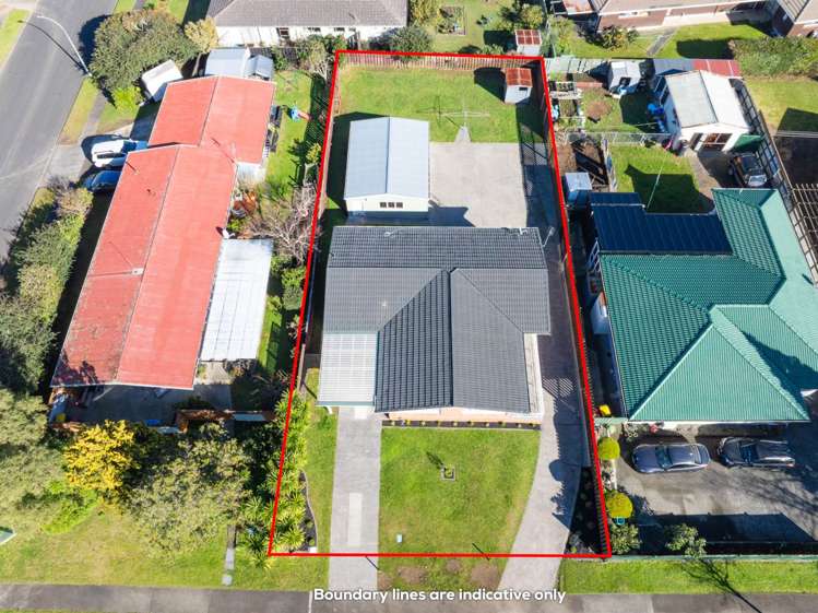 135 Elliot Street Pahurehure_17