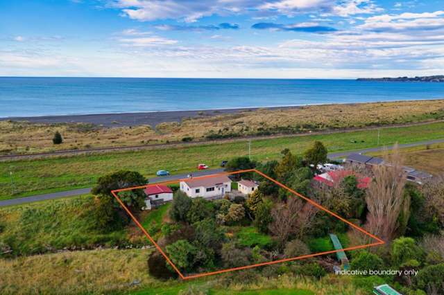 79 Old Beach Road Kaikoura Flat_2