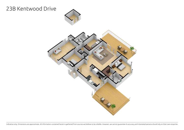 23b Kentwood Drive Woodridge_17