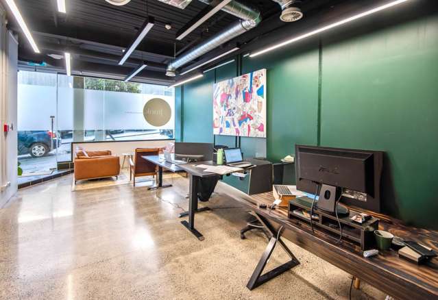 Unit 2/12 Vinegar Lane Grey Lynn_3