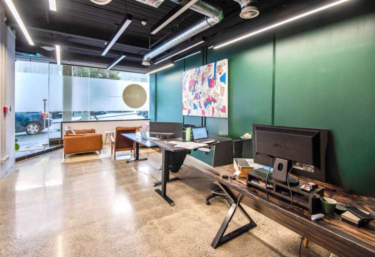 Unit 2/12 Vinegar Lane Grey Lynn_3