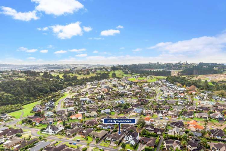 20 Byblos Place The Gardens_22