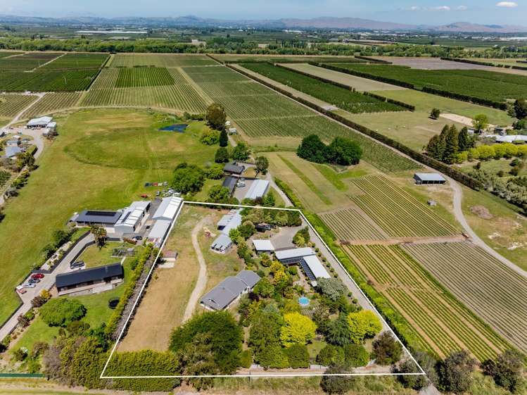 1605 Korokipo Road, State Highway 50 Fernhill_37