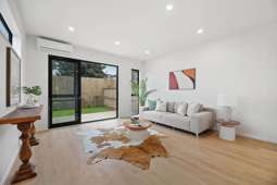 Spacious Home with Coastal Views!