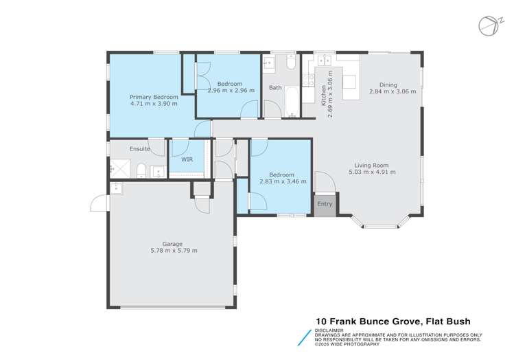 10 Frank Bunce Grove Flat Bush_18