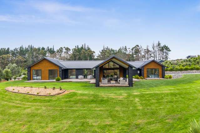 Luxury living in the Sanctuary