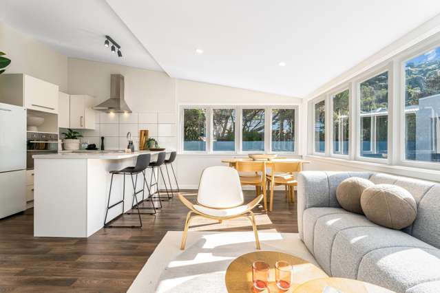 RUA STREET RIPPER - FANTASTIC HOME & INCOME