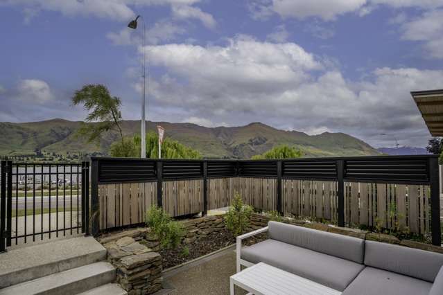 Apt 45, 65-95 Lakeside Road, Marina Terrace Apartments Wanaka_4