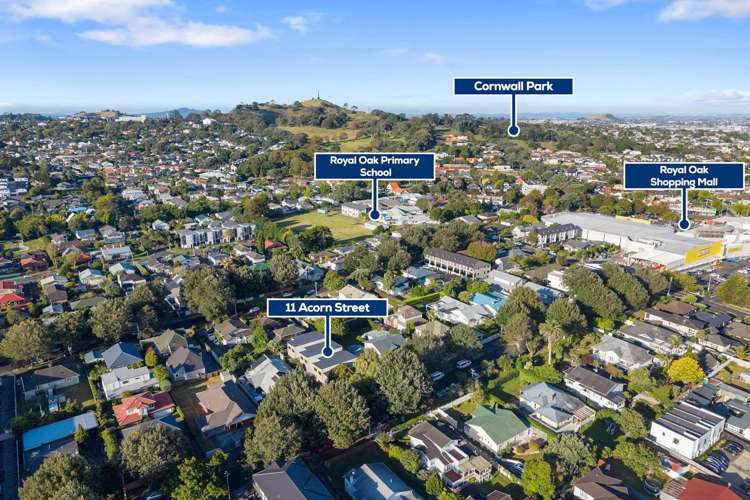 Lot 1/11 Acorn Street Royal Oak_26