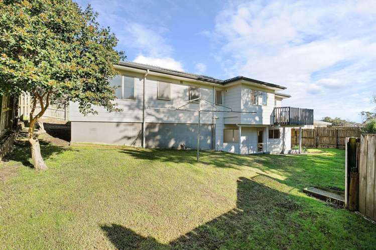 27a Olsen Avenue Hillsborough_30