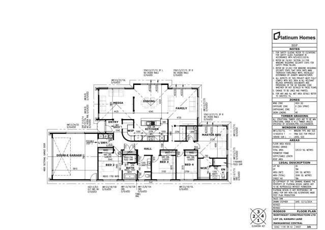 Lot 26/- Residential Stage 1D, Mangawhai Central Mangawhai_4