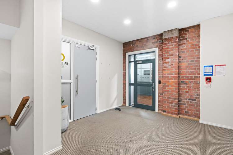 Unit 21, 18 Allen Street Te Aro_10