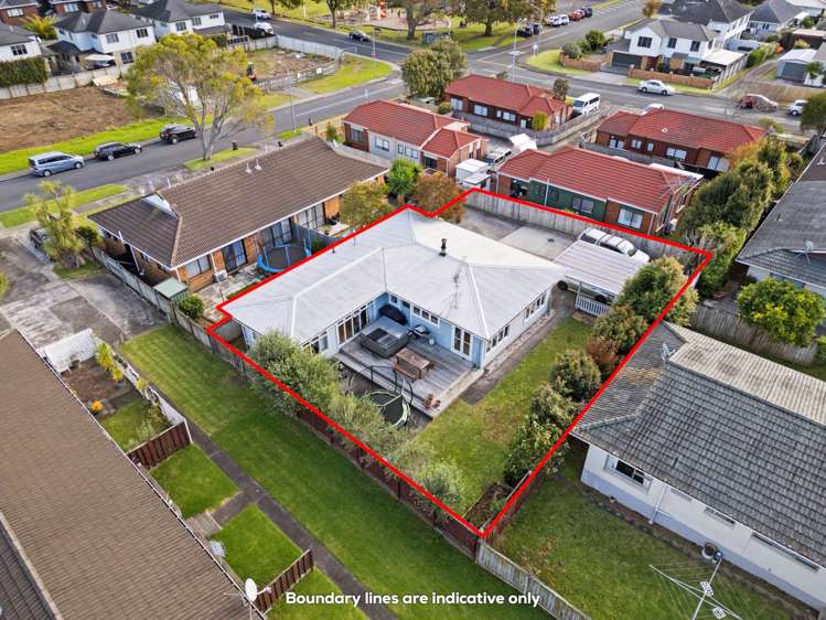 43 Abercrombie Street Howick_16