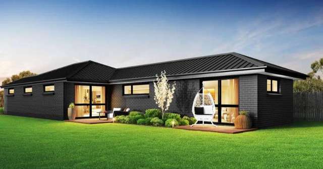 Lot 946, Ravenswood, Mehrtens Crescent Woodend_1