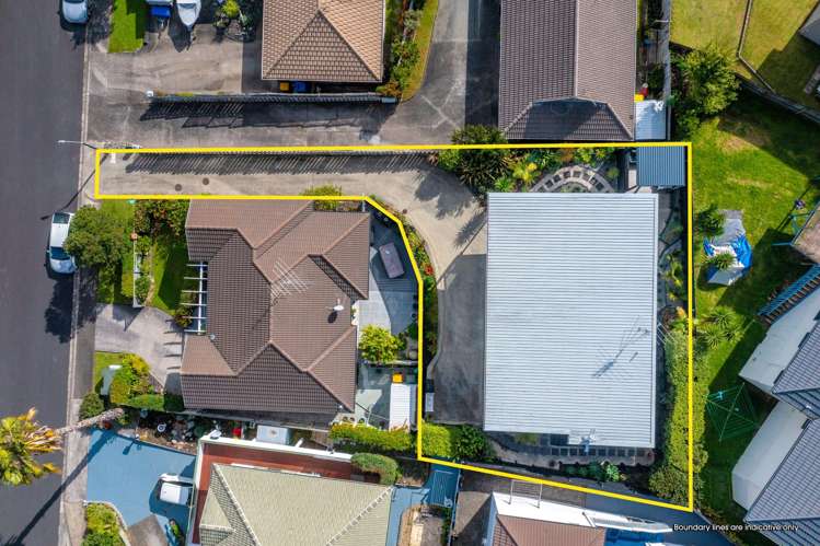 5a Mollyhawk Rise Arkles Bay_19