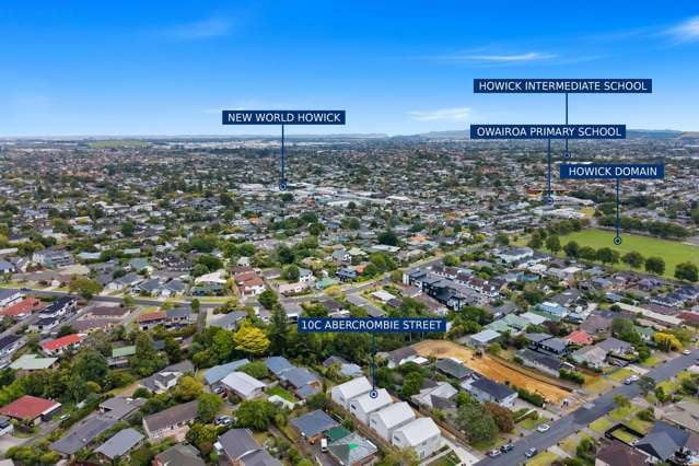 10C Abercrombie Street Howick_2
